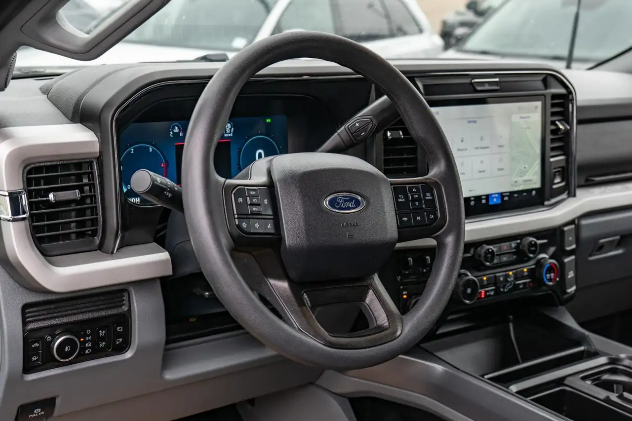 Ford F 350 снимка Ford F 350