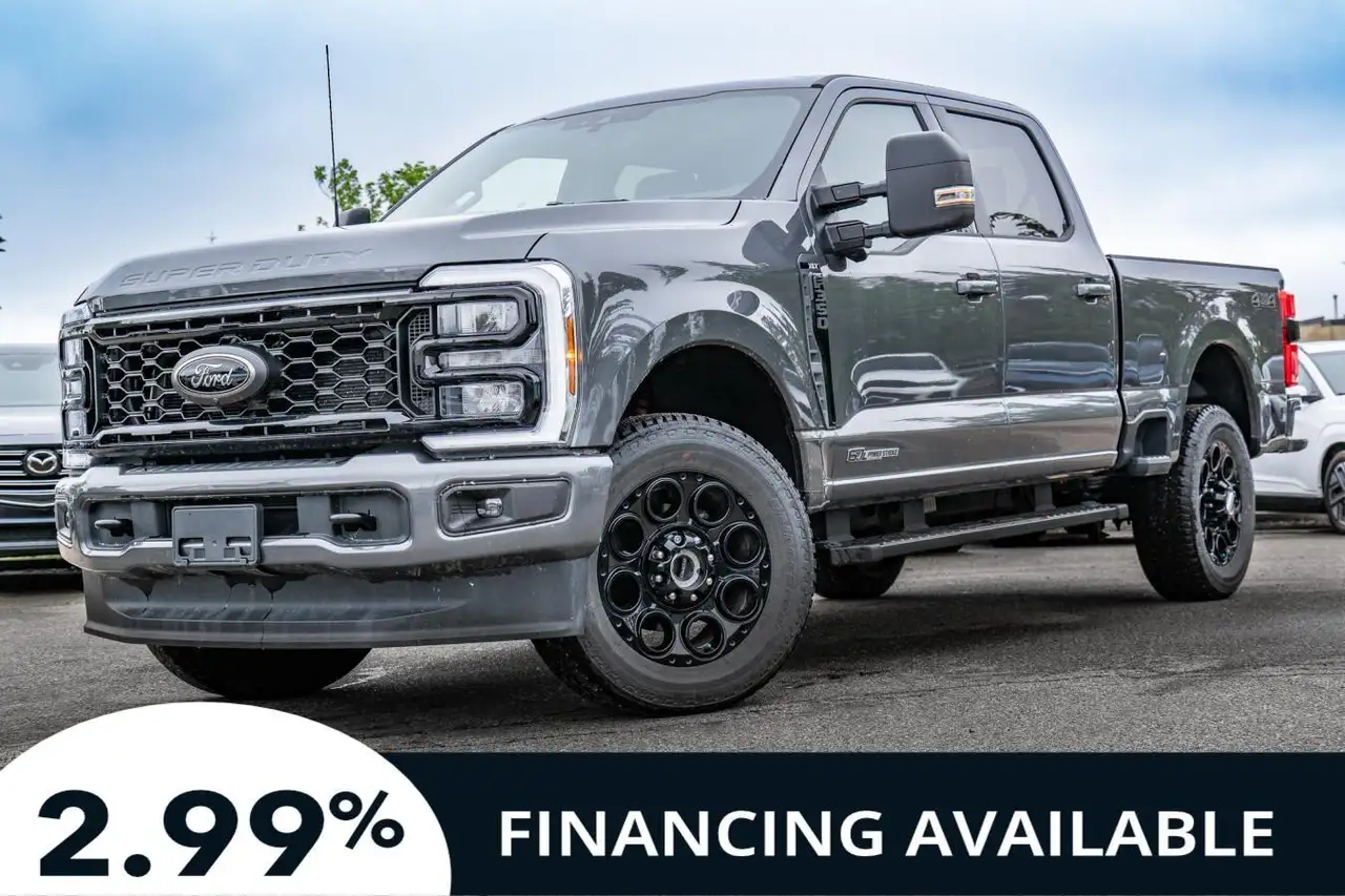 2026 Ford F 350