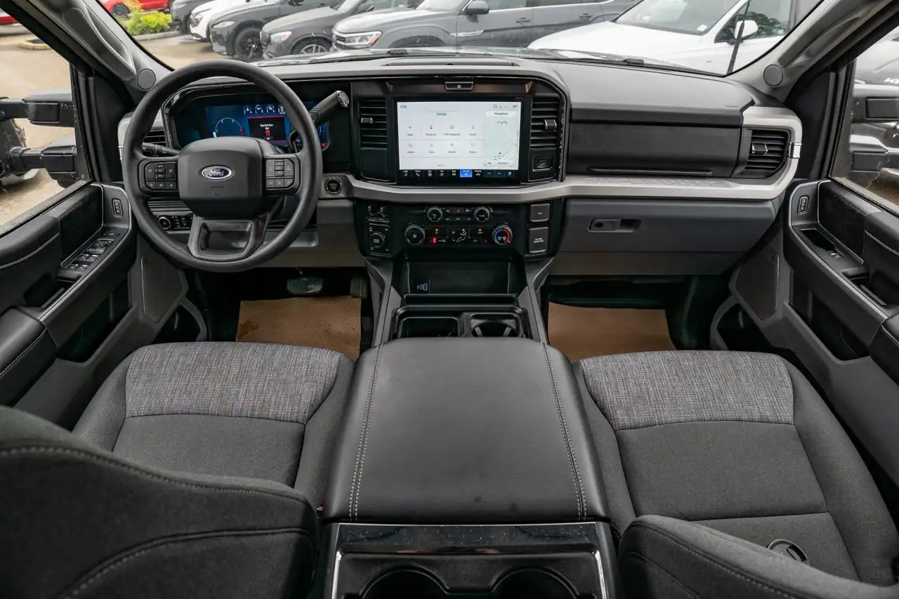 Ford F 350 снимка Ford F 350