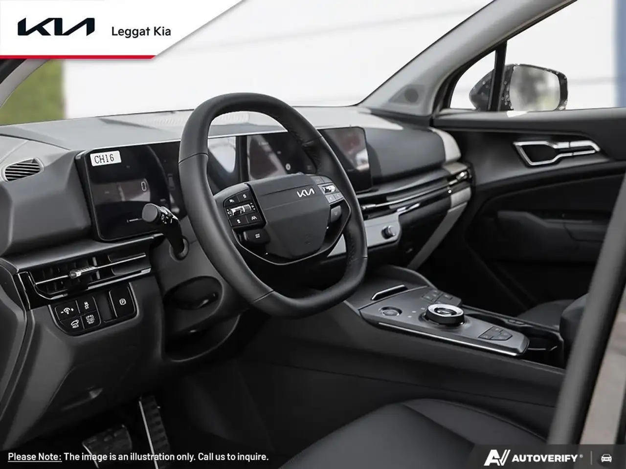 Kia Sportage fotografie Kia Sportage