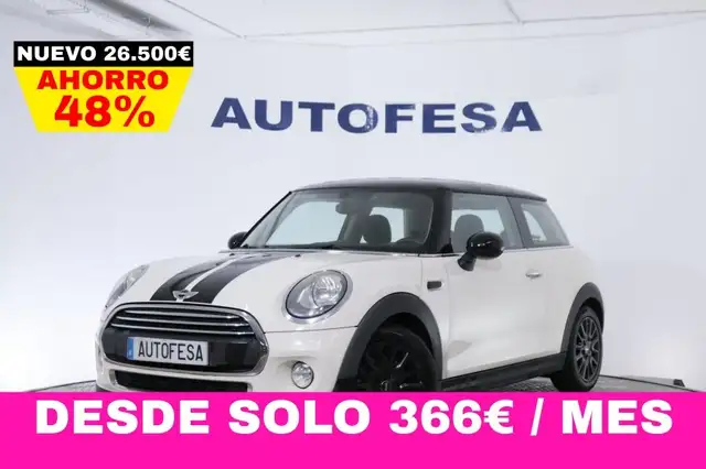 MINI One 1.5 D 95CV 3P