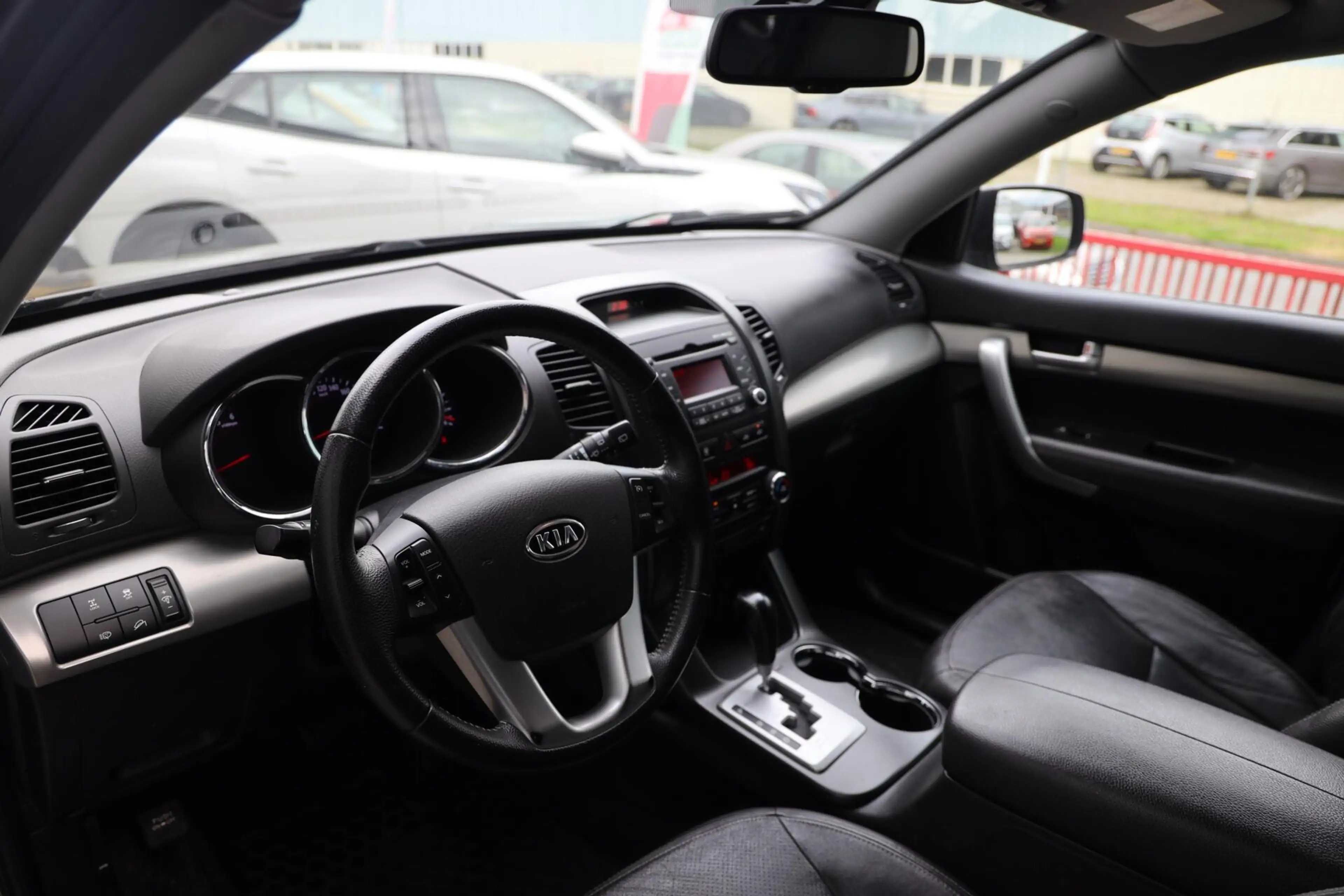 Kia Sorento 2.2 CRDi X-clusive 4WD|Trekhaak|Clima|Cruise|Elek. — photo 4