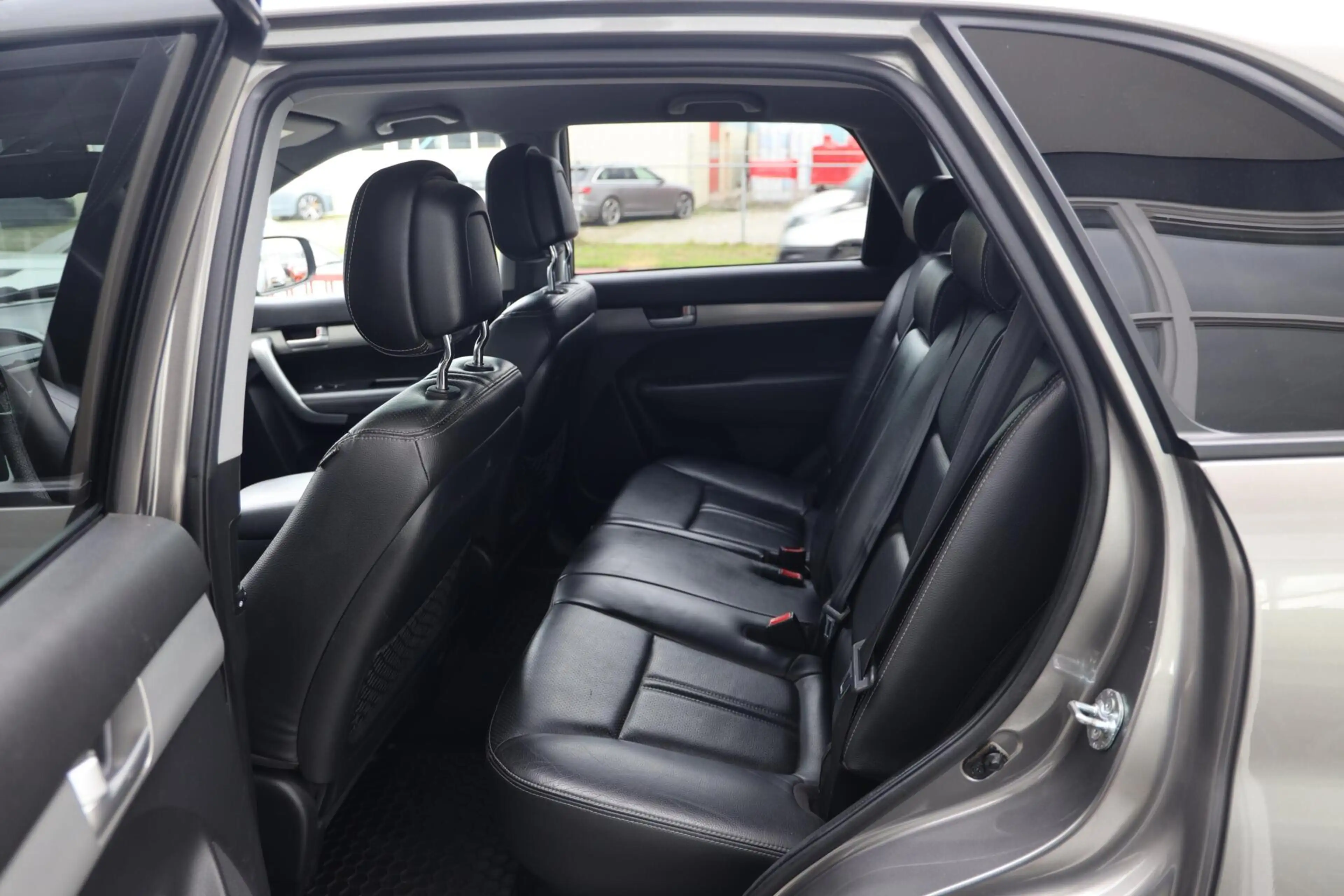 Kia Sorento 2.2 CRDi X-clusive 4WD|Trekhaak|Clima|Cruise|Elek. — photo 6