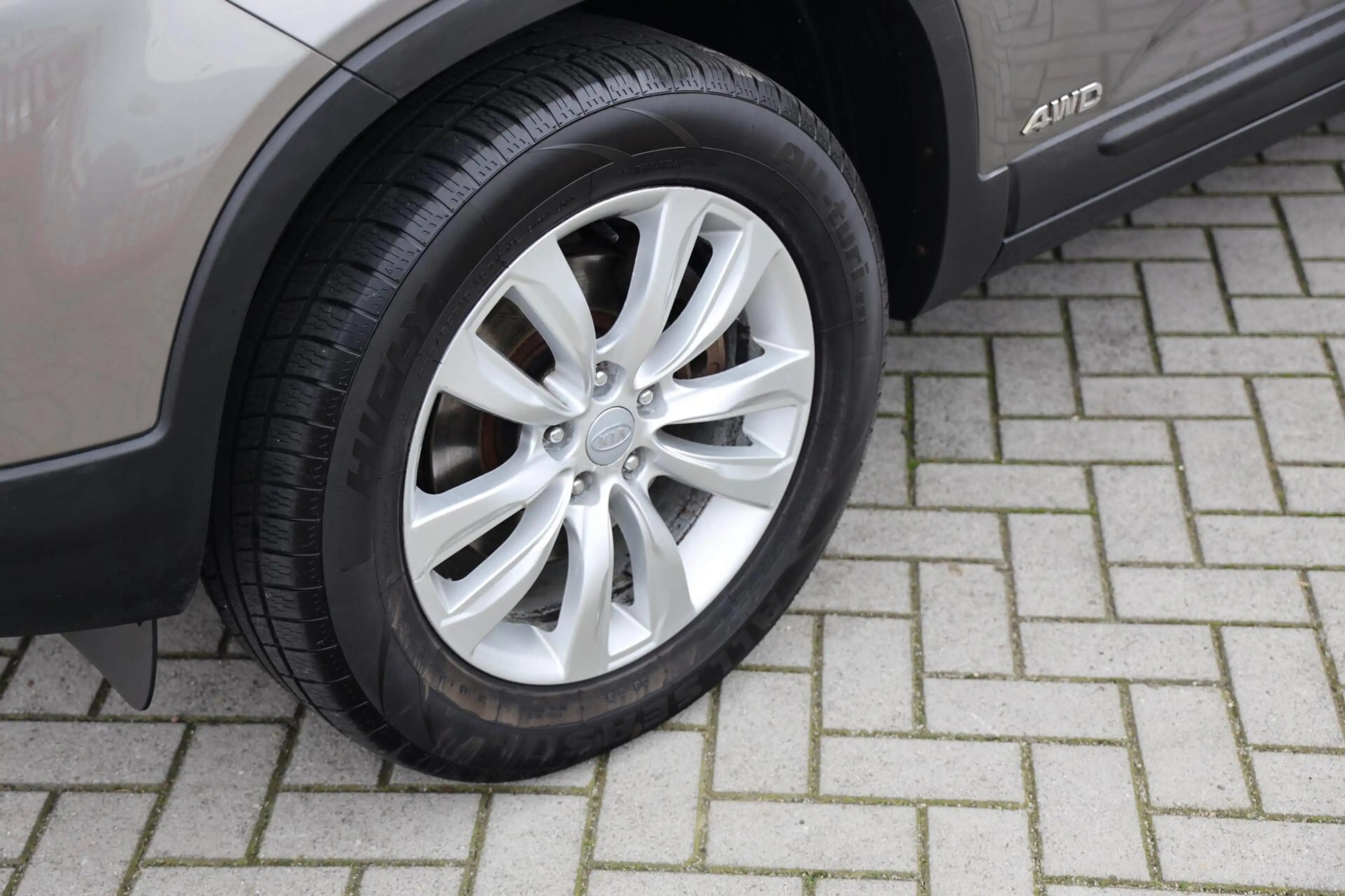 Kia Sorento 2.2 CRDi X-clusive 4WD|Trekhaak|Clima|Cruise|Elek. — photo 10