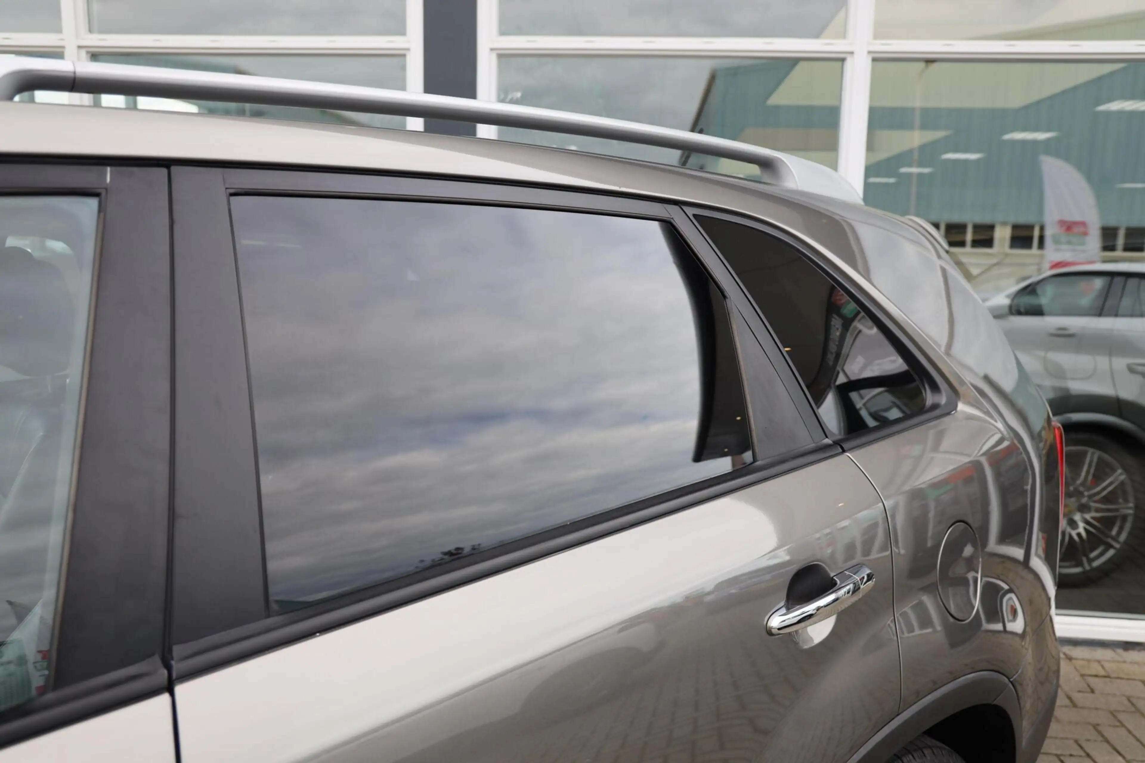 Kia Sorento 2.2 CRDi X-clusive 4WD|Trekhaak|Clima|Cruise|Elek. — photo 12