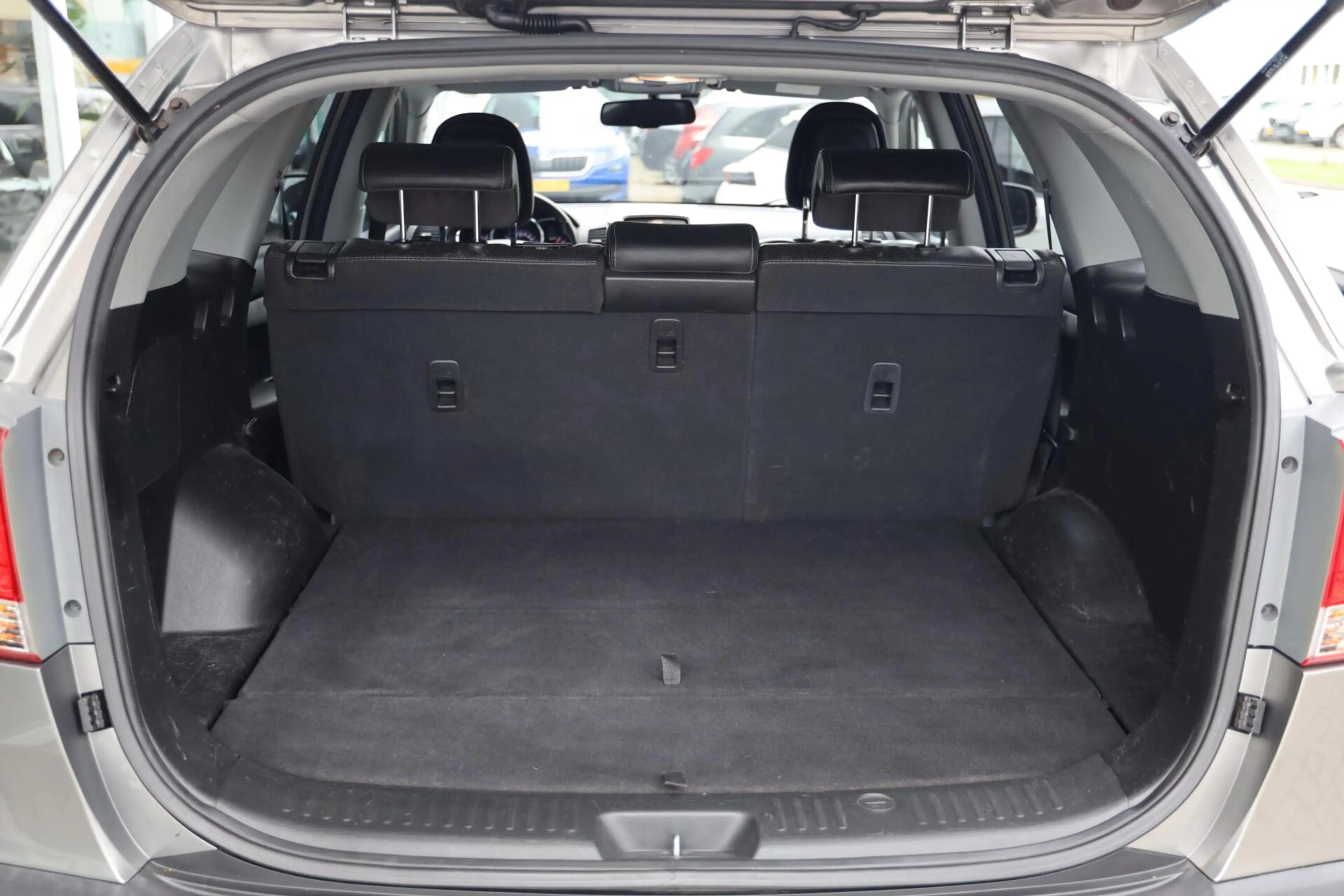 Kia Sorento 2.2 CRDi X-clusive 4WD|Trekhaak|Clima|Cruise|Elek. — photo 8