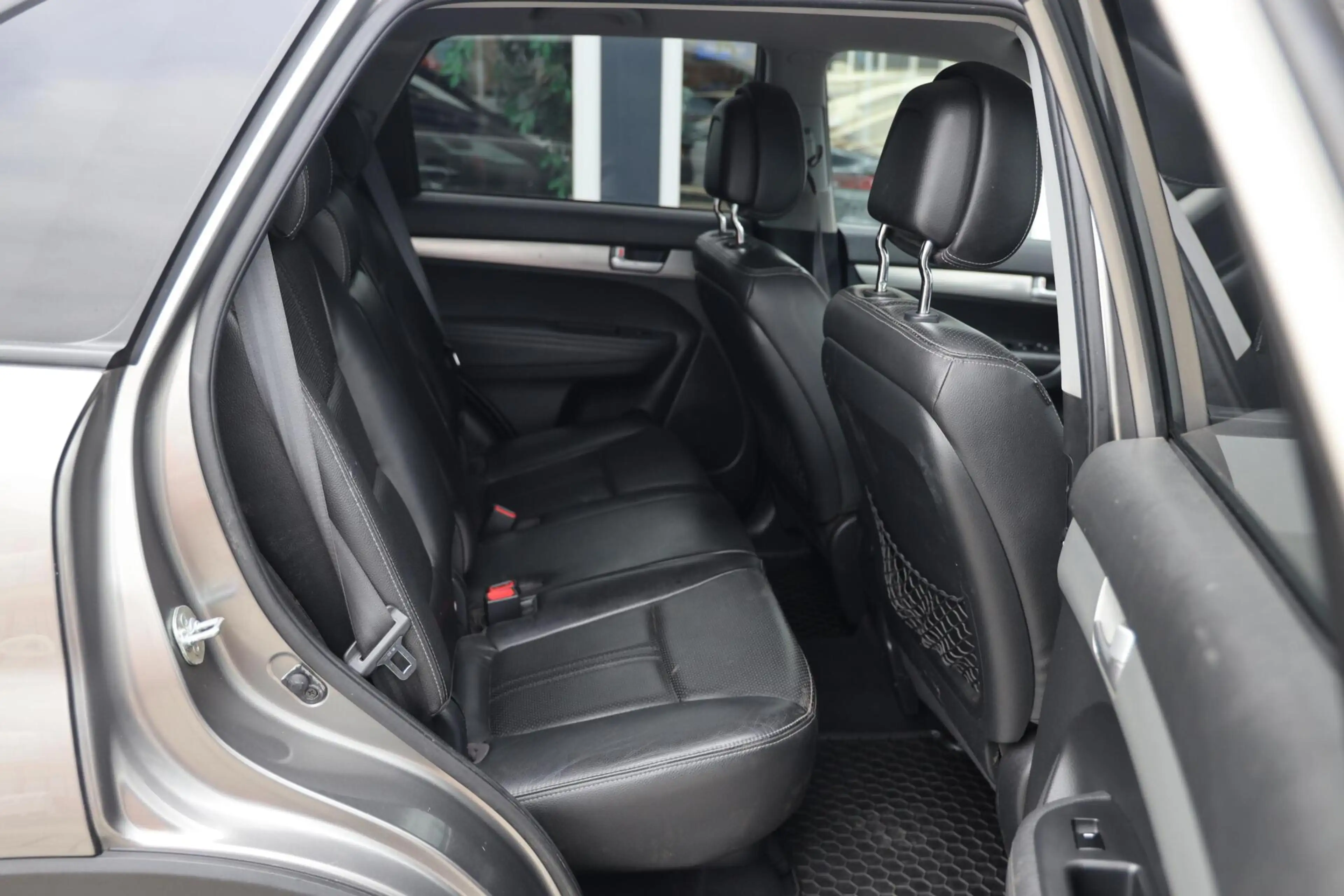 Kia Sorento 2.2 CRDi X-clusive 4WD|Trekhaak|Clima|Cruise|Elek. — photo 14