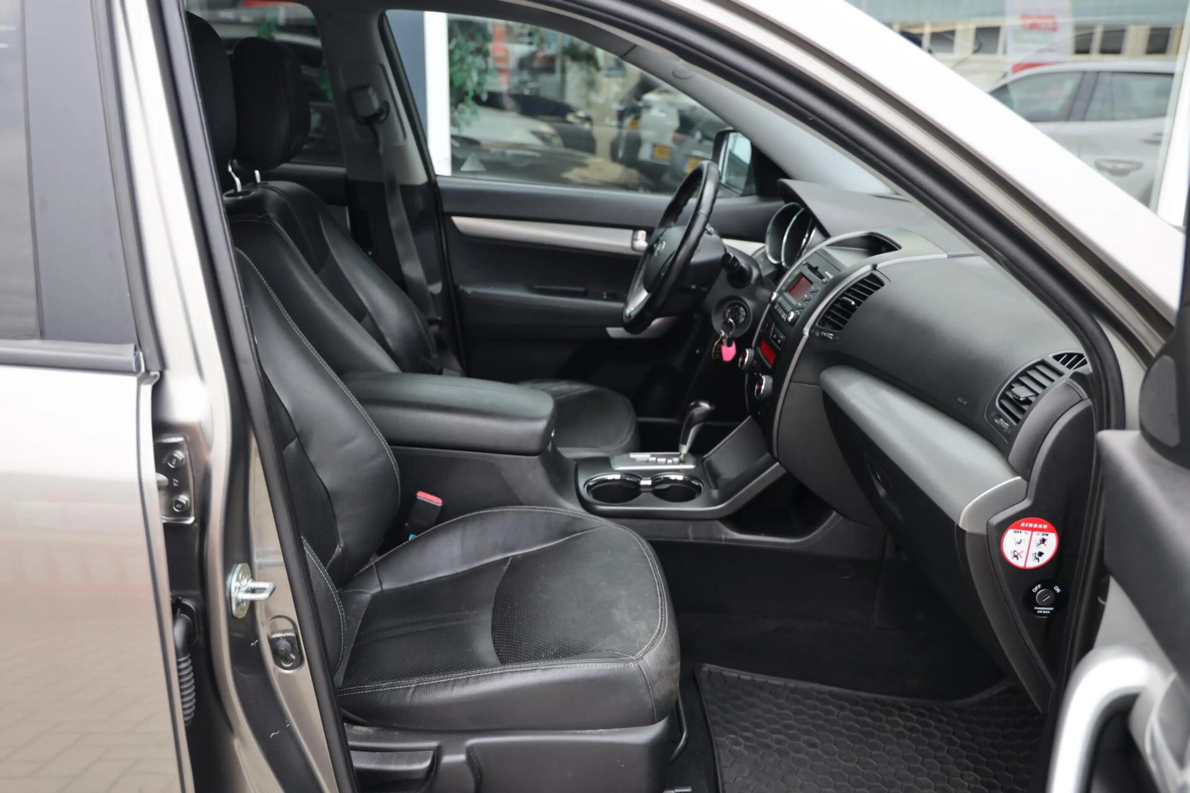 Kia Sorento 2.2 CRDi X-clusive 4WD|Trekhaak|Clima|Cruise|Elek. — photo 15
