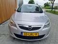 Opel Astra 1.4 TURBO EDITION + 5DRS + AIRCO + CRUISE Gris - thumbnail 2