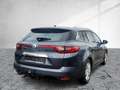 Renault Megane IV Grandtour Intens 1.2 Gris - thumbnail 4