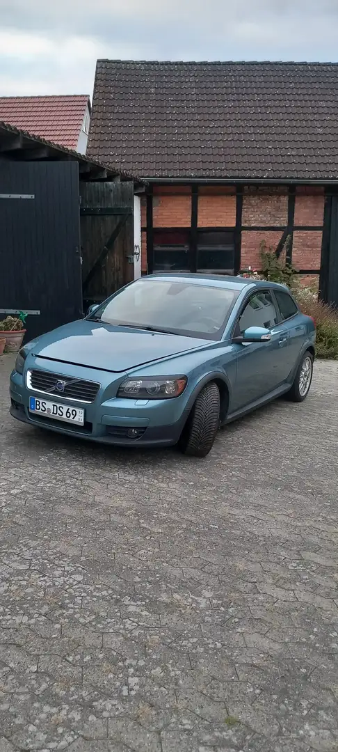Volvo C30 2.0 - 1