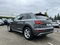 Audi Q5 40 TDI quattro S line S Tronic*LED*NAVI*GRA* Gris - thumbnail 8