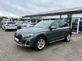 Audi Q5 40 TDI quattro S line S Tronic*LED*NAVI*GRA* Gris - thumbnail 5