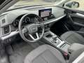 Audi Q5 40 TDI quattro S line S Tronic*LED*NAVI*GRA* Gris - thumbnail 10