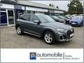 Audi Q5 40 TDI quattro S line S Tronic*LED*NAVI*GRA* Gris - thumbnail 2