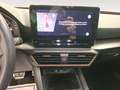 CUPRA Leon Sportstourer 1.4 VZ AHK CarPlay el.Heck ACC Grau - thumbnail 12