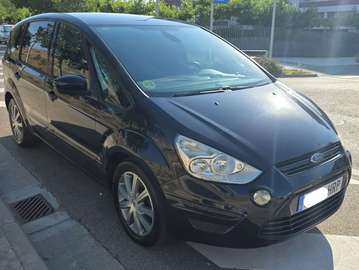S-Max 2.0TDCI Trend Powershift 140 Trend