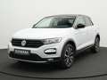 Volkswagen T-Roc Style 1,0 l TSI *ACC*AHK*NAVI*LANE*17''* Weiß - thumbnail 2