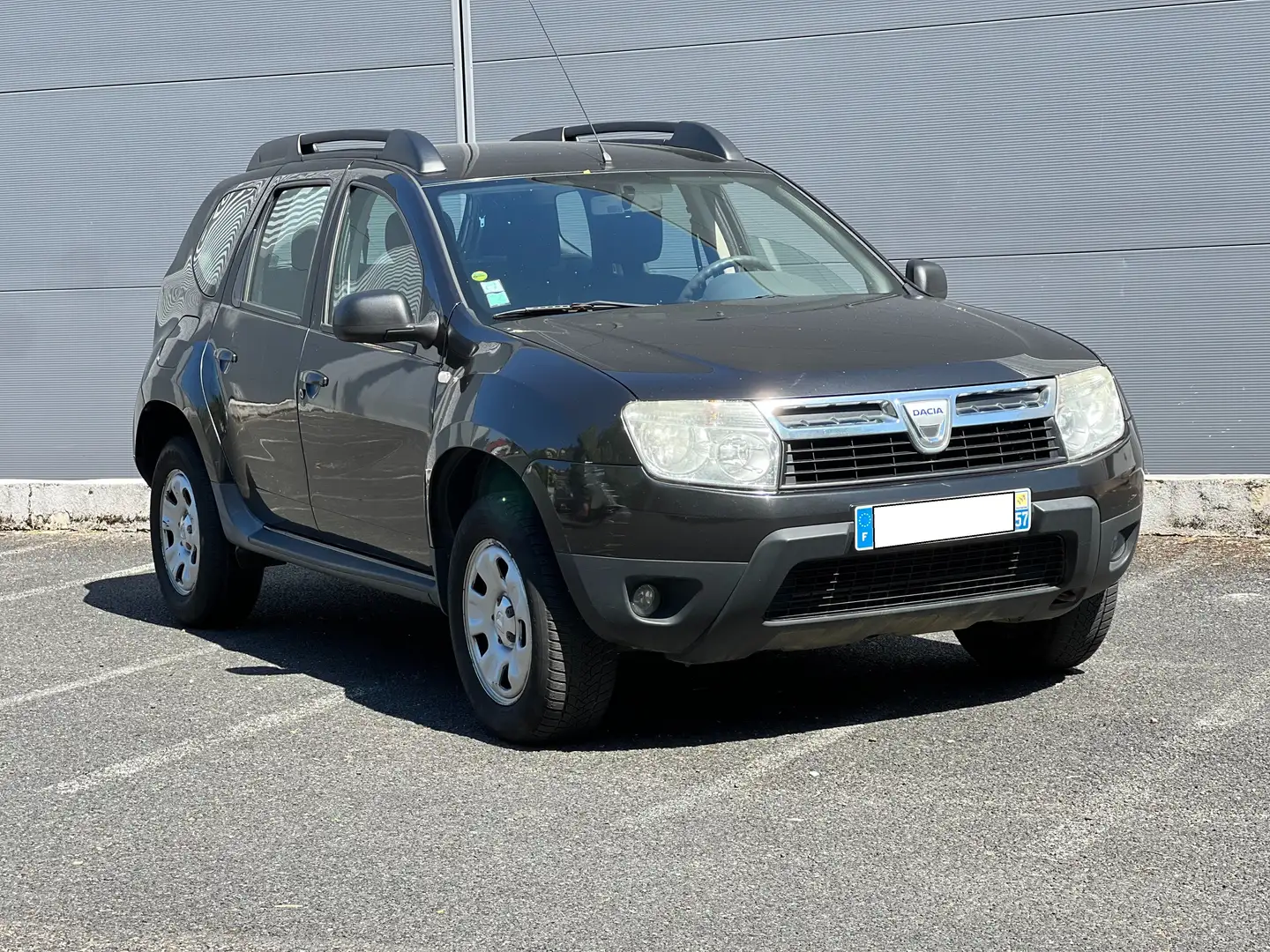 Dacia Duster Duster 1.5 dCi 110 4x2 Lauréate - 1