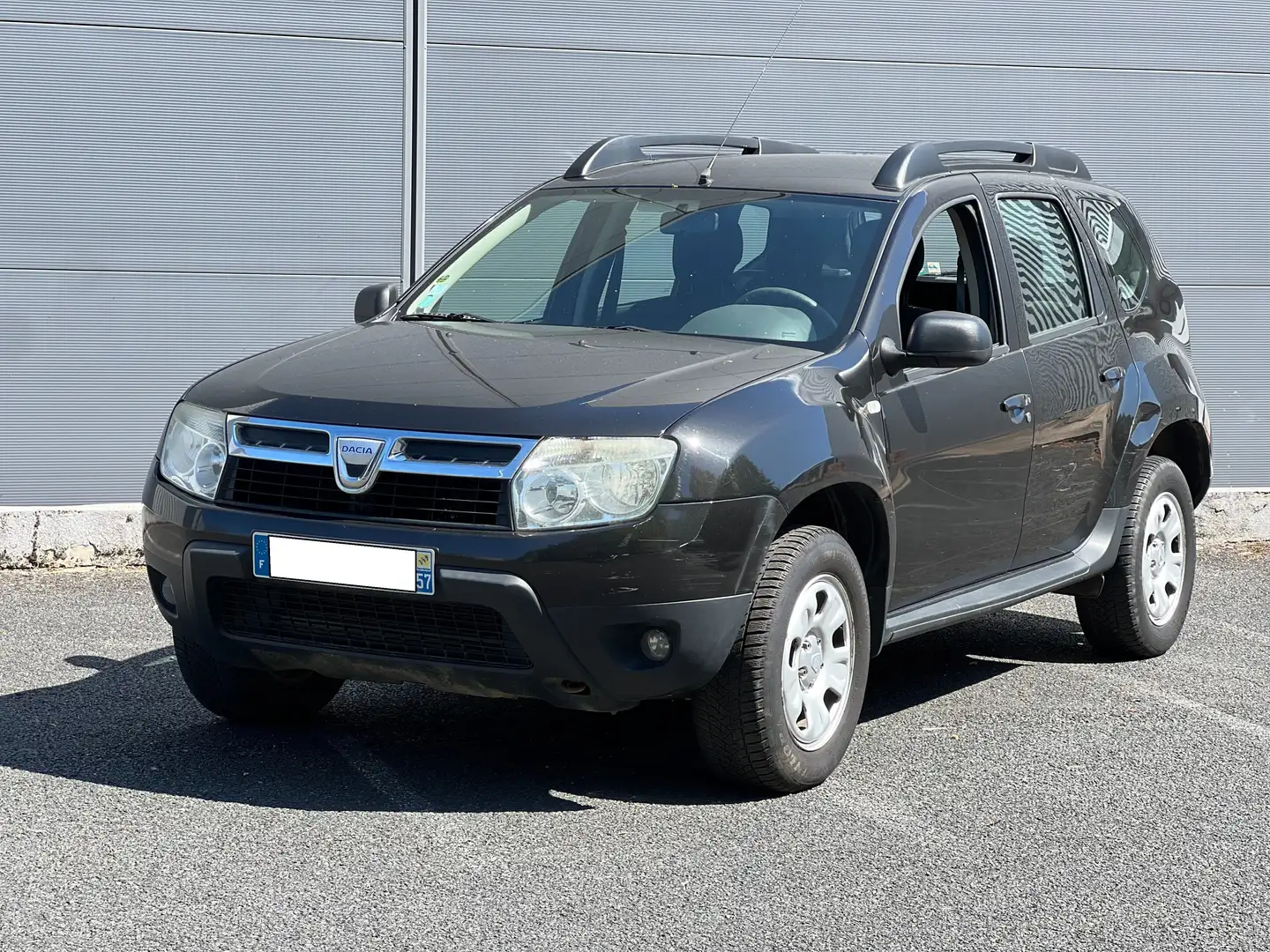 Dacia Duster Duster 1.5 dCi 110 4x2 Lauréate - 2