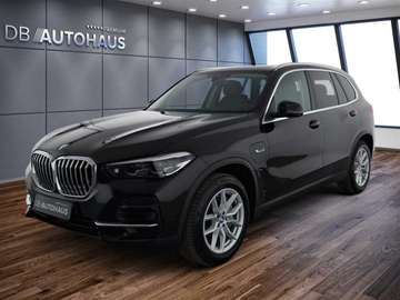 xDrive 45e Steptronic
