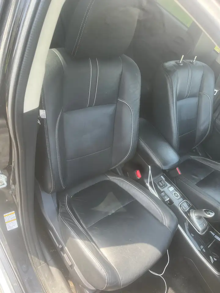 Mitsubishi Outlander снимка Mitsubishi Outlander