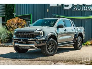 Raptor 2.0 EcoBlue - 210 - BVA S\u0026S e-AWD  2025 CABINE DOUBLE