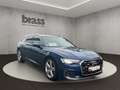 Audi A6 Design S line 40 TDI quattro 150(204) k Blau - thumbnail 8