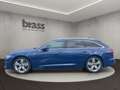 Audi A6 Design S line 40 TDI quattro 150(204) k Blau - thumbnail 3