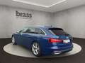 Audi A6 Design S line 40 TDI quattro S tronic Blau - thumbnail 4
