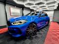 BMW 118 🔺BMW SERIE 1*PACK M PERFORMANCE *BOITE AUTO🔺 Bleu - thumbnail 2
