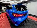 BMW 118 🔺BMW SERIE 1*PACK M PERFORMANCE *BOITE AUTO🔺 Bleu - thumbnail 8