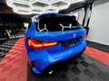 BMW 118 🔺BMW SERIE 1*PACK M PERFORMANCE *BOITE AUTO🔺 Bleu - thumbnail 9
