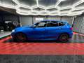 BMW 118 🔺BMW SERIE 1*PACK M PERFORMANCE *BOITE AUTO🔺 Bleu - thumbnail 3