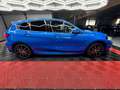 BMW 118 🔺BMW SERIE 1*PACK M PERFORMANCE *BOITE AUTO🔺 Bleu - thumbnail 12