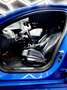 BMW 118 🔺BMW SERIE 1*PACK M PERFORMANCE *BOITE AUTO🔺 Bleu - thumbnail 17