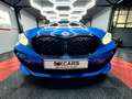 BMW 118 🔺BMW SERIE 1*PACK M PERFORMANCE *BOITE AUTO🔺 Bleu - thumbnail 15