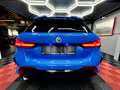 BMW 118 🔺BMW SERIE 1*PACK M PERFORMANCE *BOITE AUTO🔺 Bleu - thumbnail 10