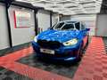 BMW 118 🔺BMW SERIE 1*PACK M PERFORMANCE *BOITE AUTO🔺 Bleu - thumbnail 13