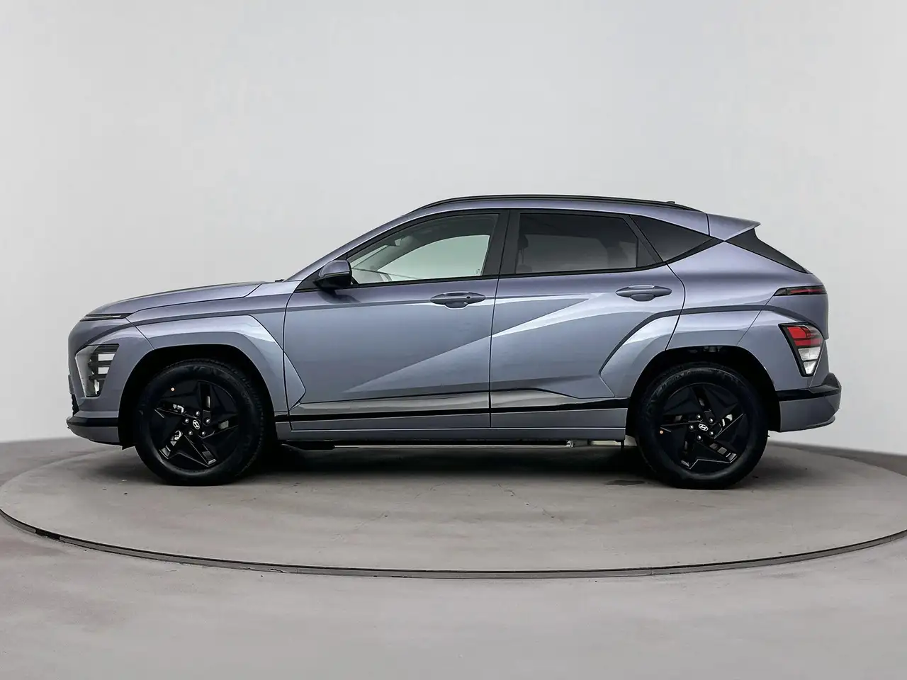Hyundai Kona 2026