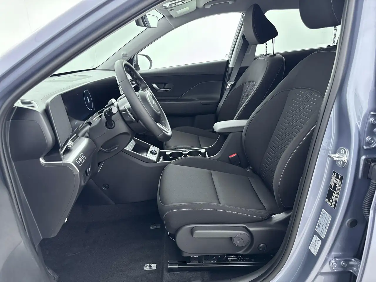 Hyundai Kona 2026 — фото 12