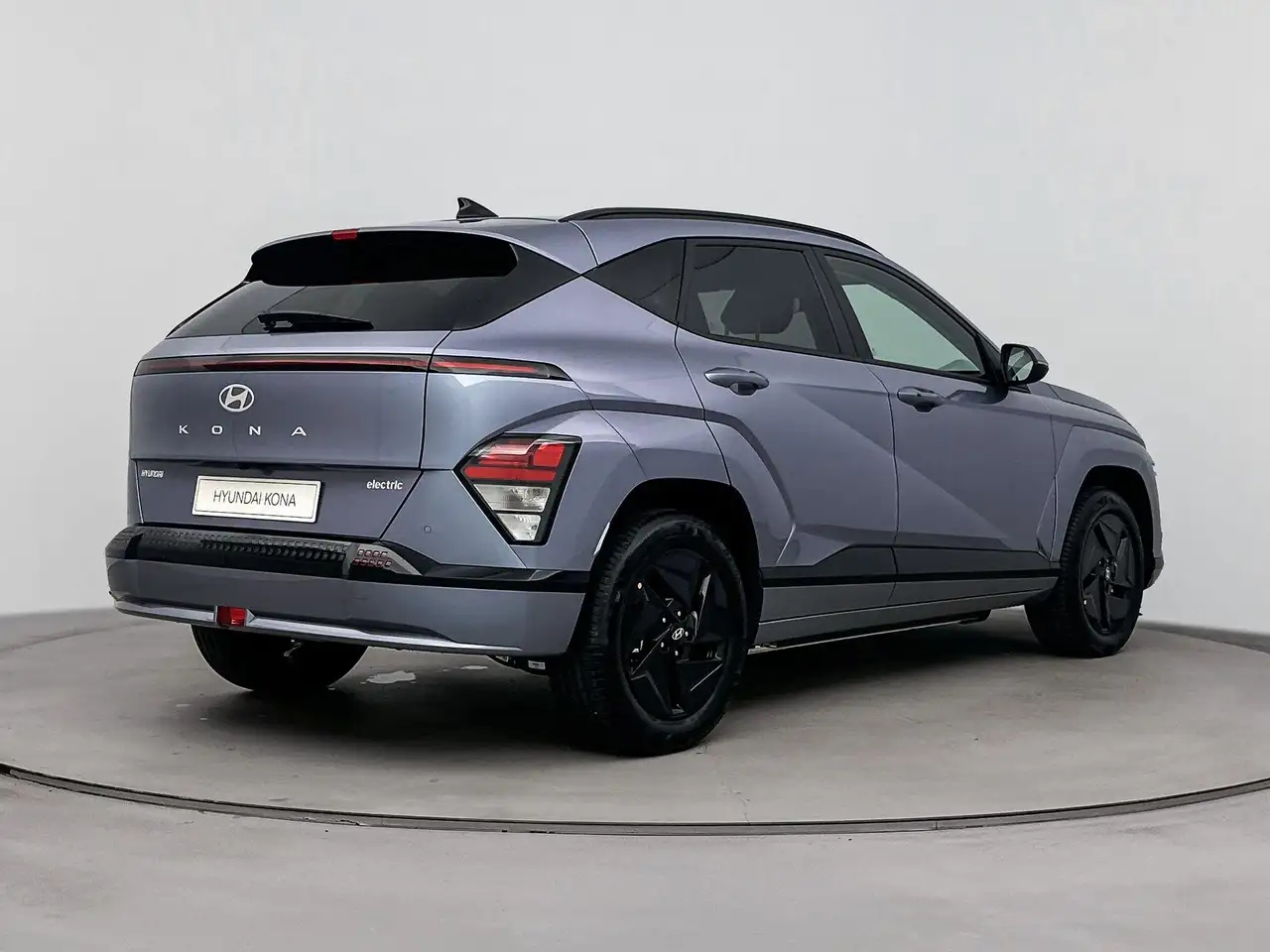 Hyundai Kona 2026