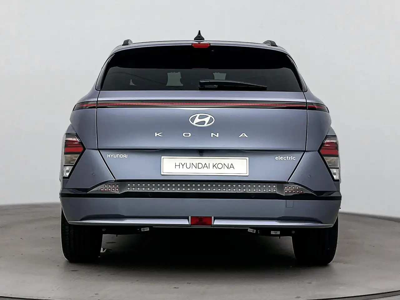 Hyundai Kona 2026