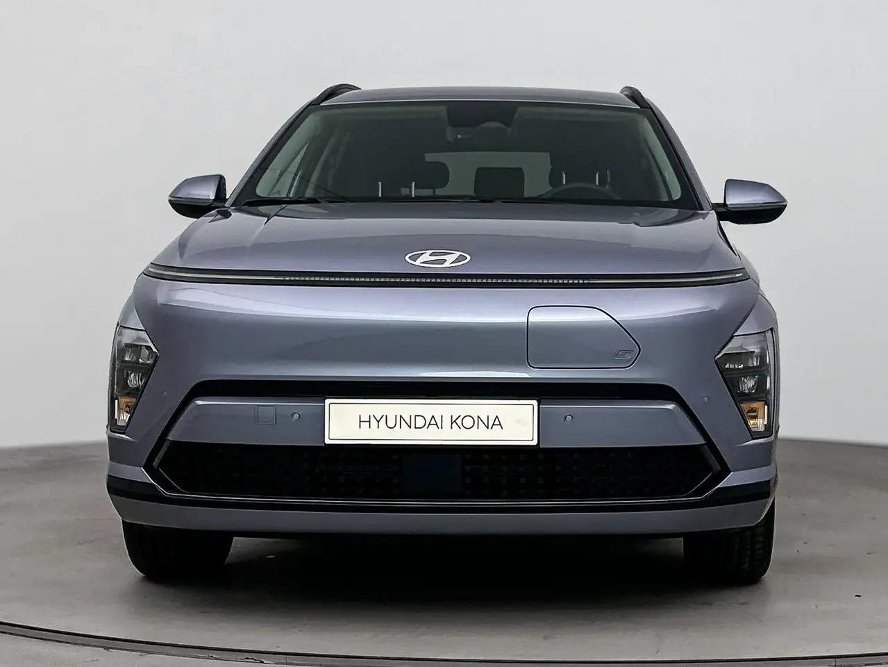 Hyundai Kona 2026