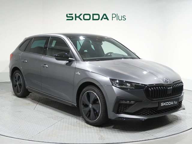 Skoda Scala 1.0 TSI Monte Carlo DSG 85kW - foto 1