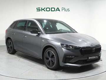 1.0 TSI Monte Carlo DSG 85kW