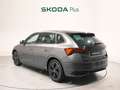 Skoda Scala 1.0 TSI Monte Carlo DSG 85kW Gris - thumbnail 2