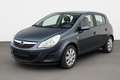 Opel Corsa D Basis-TÜV NEU !! Grau - thumbnail 2