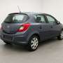 Opel Corsa D Basis-TÜV NEU !! Grau - thumbnail 3