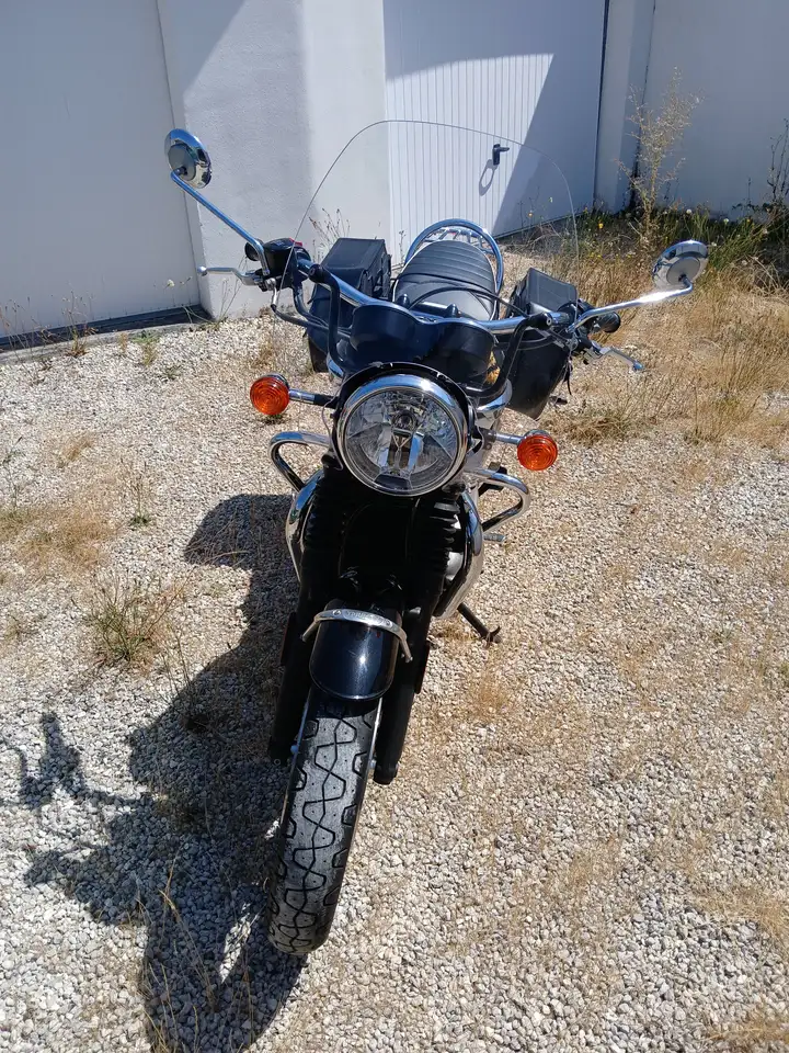 Triumph Bonneville T120